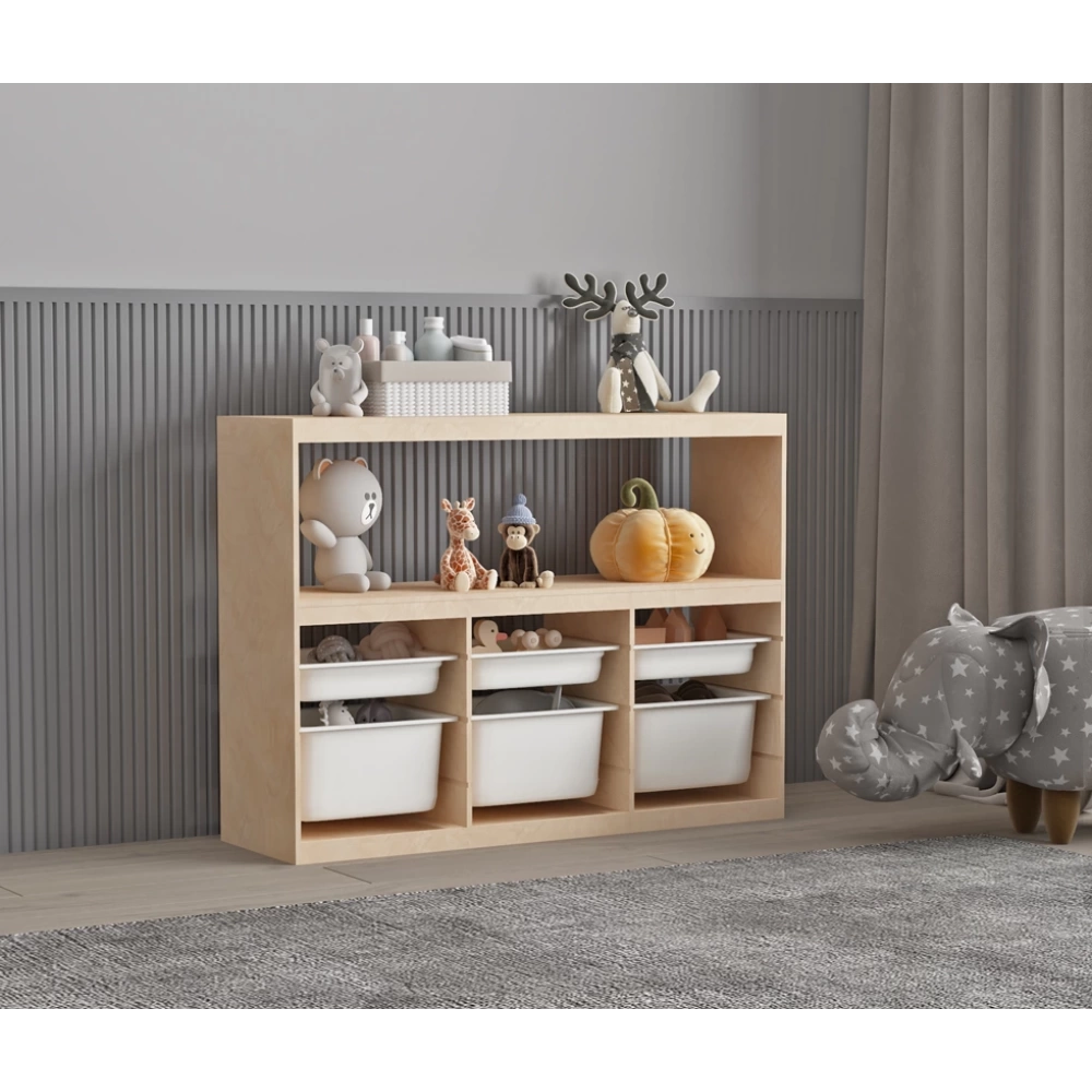Homendra Lille Organizer