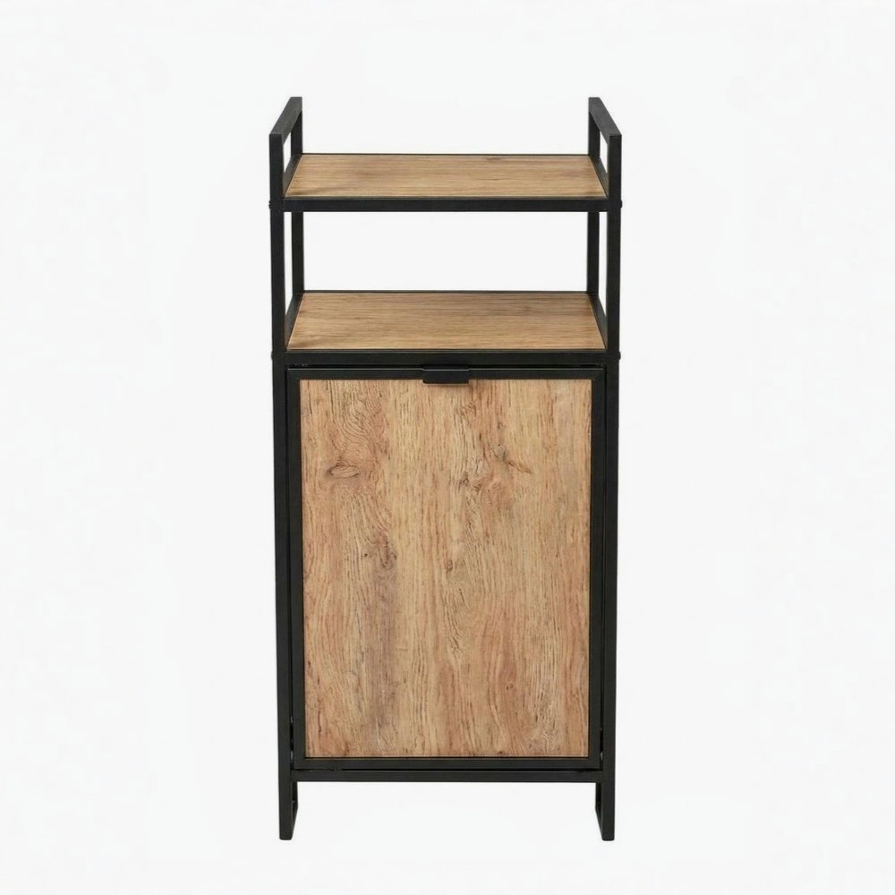 Homendra Metal Kirli Sepetli Organizer