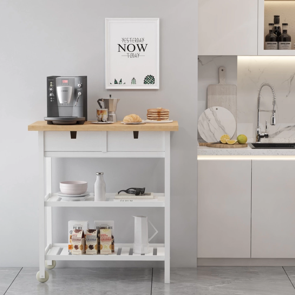 Homendra Parma Coffee Station