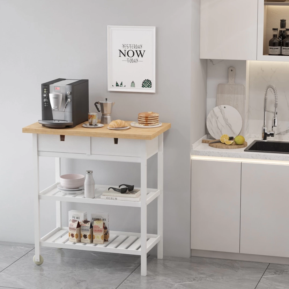 Homendra Parma Coffee Station