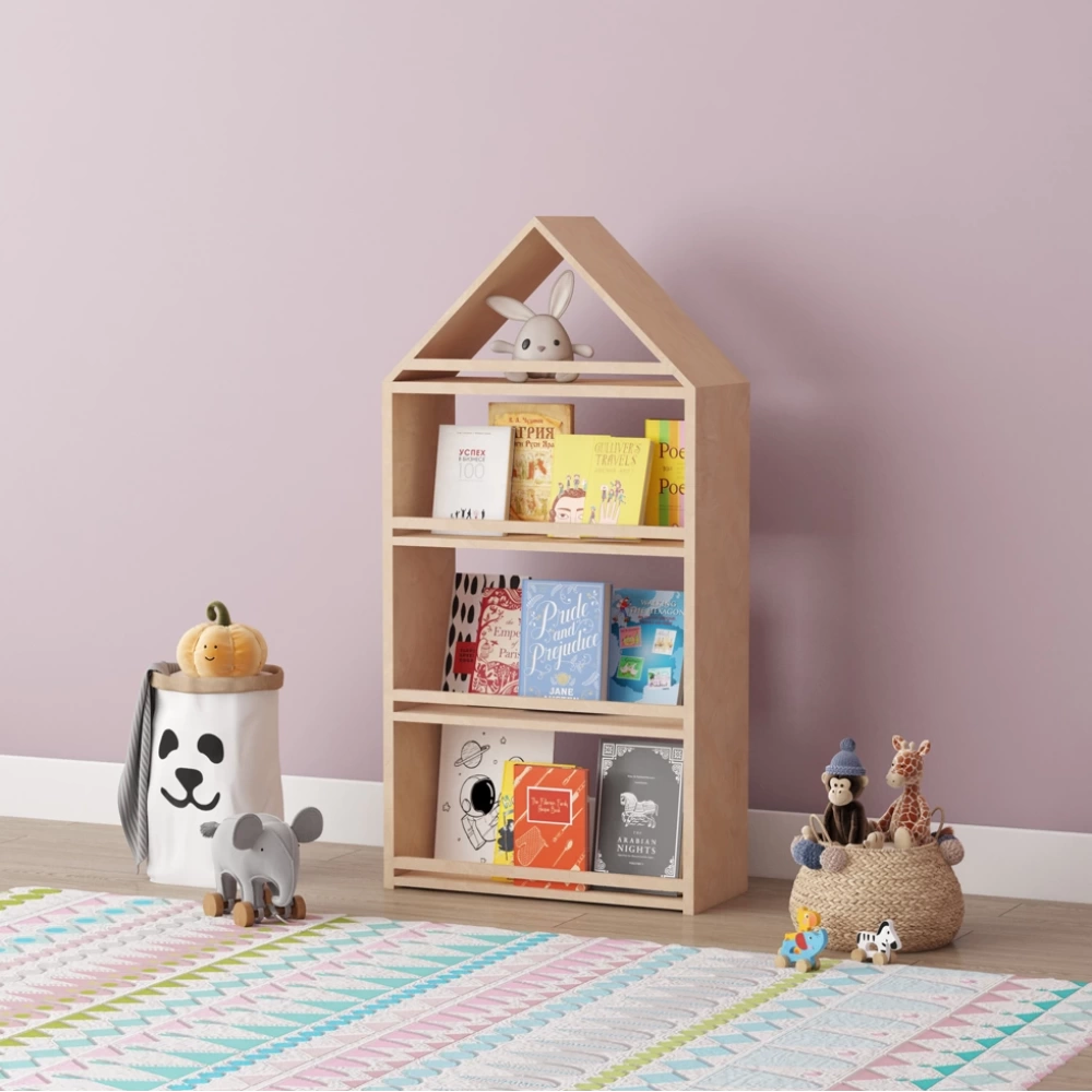 Homendra Toledo Kitap Evi