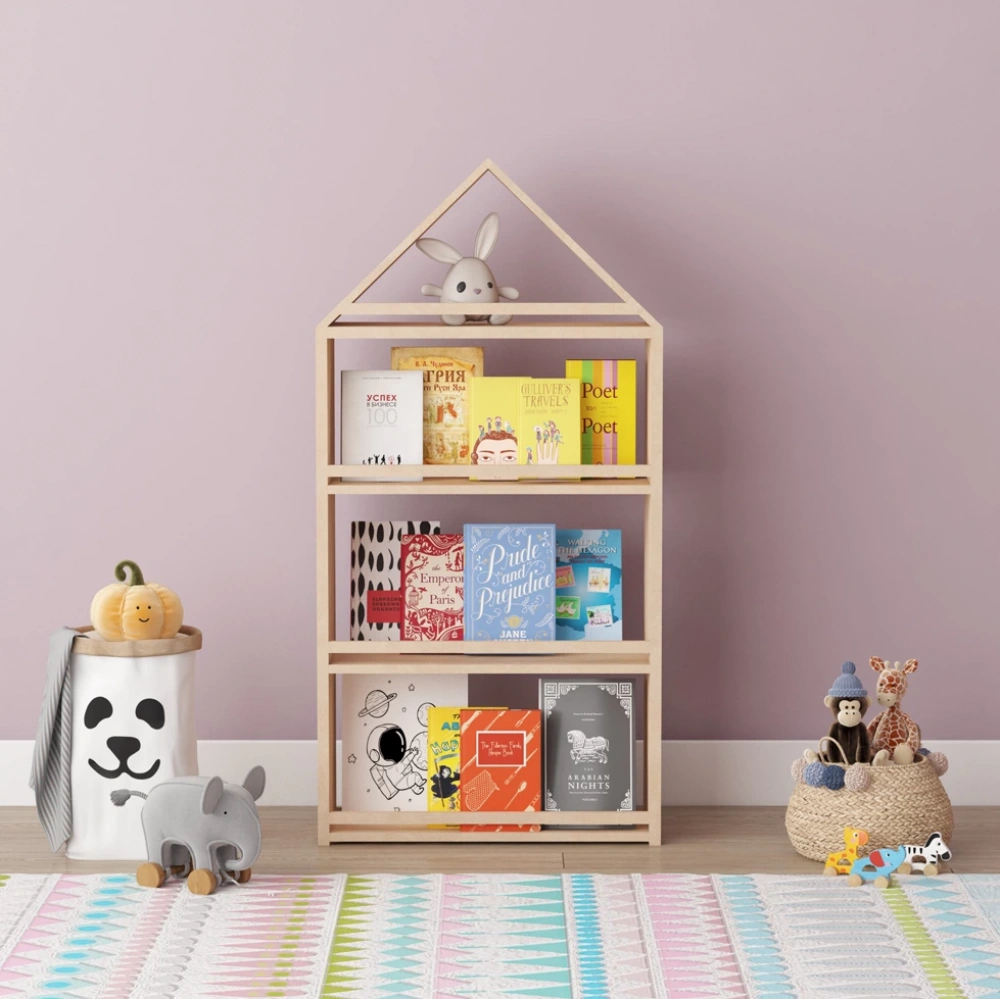 Homendra Toledo Kitap Evi