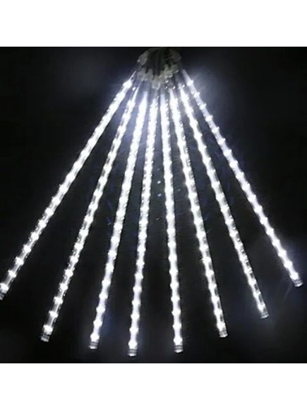 3.2m Meteor Led Beyaz Işık