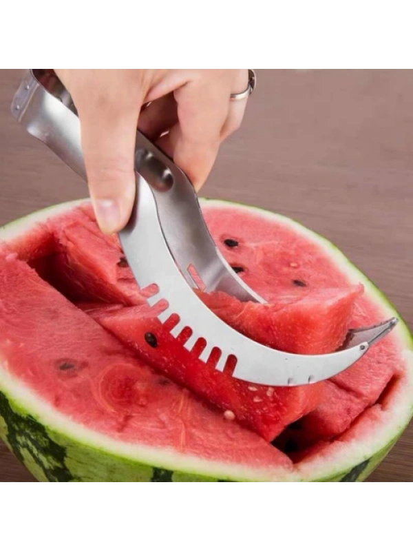 Kavun Karpuz Dilimleme Bıçağı