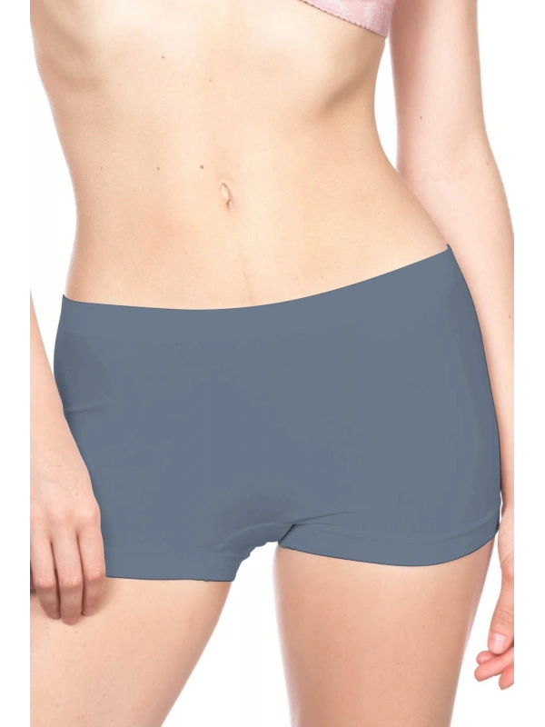 Seraviax Antrasit MI Emay 3000 Soft Boxer