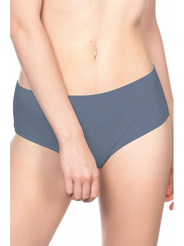Seraviax Antrasit MI Emay 3002 Soft Mama Slip