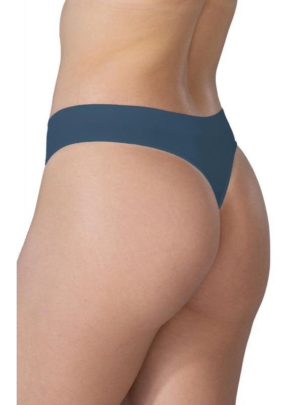 Seraviax Antrasit MI Emay 3010 String Külot