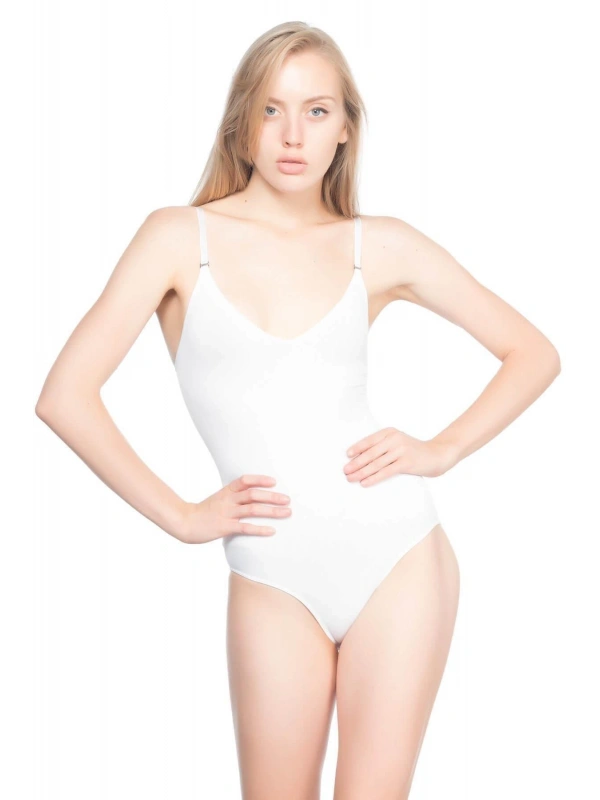 Seraviax Beyaz MI Emay 2012 Body Korse