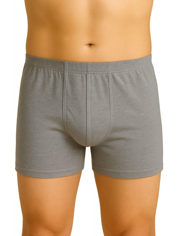 Seraviax Gri MI Emay 6810 Arjantin Erkek Boxer