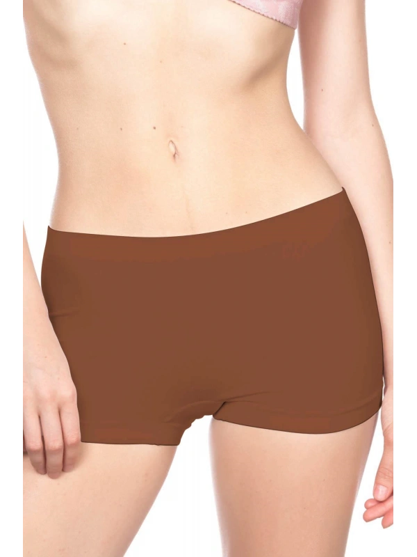 Seraviax Kahve MI Emay 3000 Soft Boxer