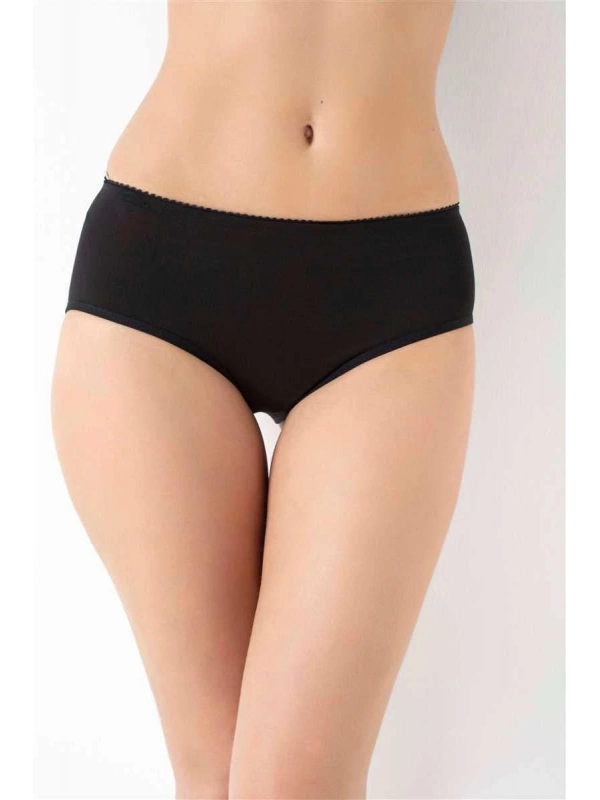 Seraviax Kalça Kaldıran Destekli Pop-Up Slip