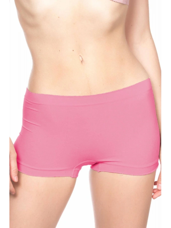 Seraviax Neon Fuşya MI Emay 3000 Soft Boxer