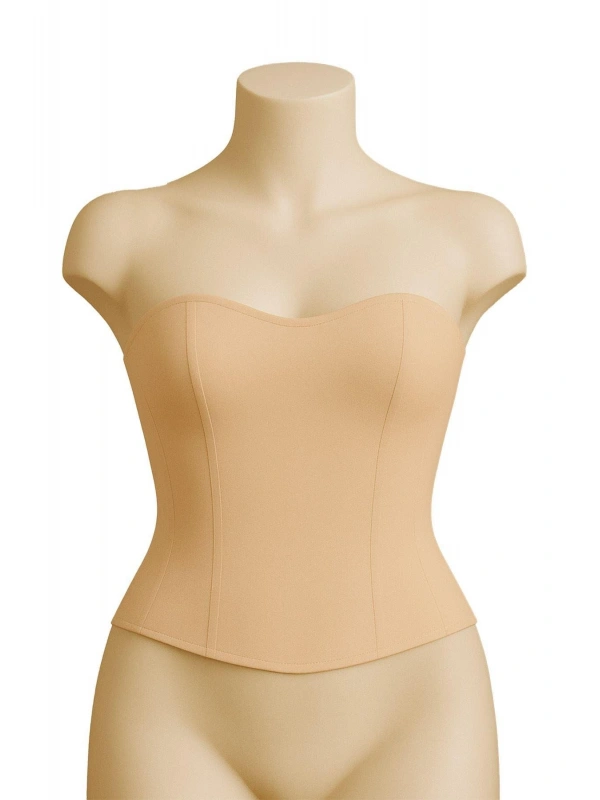 Seraviax Ten MI Emay 9155 Terletici Korse Büstiyer