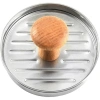 10 cm Hamburger Press