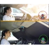 Katlanabilir Ön Cam Araba Güneşliği