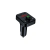 QC 3.1A USB & PD /TF FM Transmitter