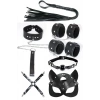 Seraviax Fantezi 7li Harness Set