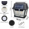Solar Outdoor Lamba