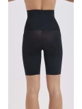 4007 Poliyamid Lazer Kesim Göbek Toparlayıcı Short