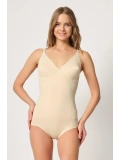 Balenli Double Boy Slip Lazer Korse