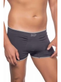Seraviax Antrasit MI Emay 2103 Soft Erkek Boxer