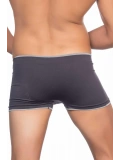 Seraviax Antrasit MI Emay 2103 Soft Erkek Boxer