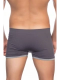 Seraviax Antrasit MI Emay 2104 Soft Erkek Boxer
