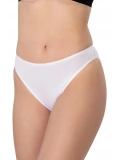 Seraviax Beyaz MI Emay 1441 Modal Cotton Külot