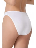 Seraviax Beyaz MI Emay 1441 Modal Cotton Külot