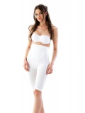 Seraviax Beyaz MI Emay 2040 Anti Selülit Boxer Korse