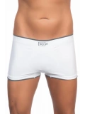 Seraviax Beyaz MI Emay 2103 Soft Erkek Boxer