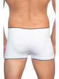 Seraviax Beyaz MI Emay 2103 Soft Erkek Boxer
