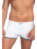 Seraviax Beyaz MI Emay 2104 Soft Erkek Boxer