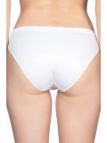 Seraviax Beyaz MI Emay 3001 Soft Slip Külot