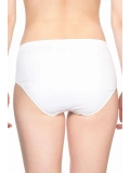 Seraviax Beyaz MI Emay 3002 Soft Mama Slip