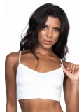 Seraviax Beyaz MI Emay 4003 Soft İp Askı Büstiyer