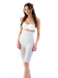 Seraviax Ekru MI Emay 2040 Anti Selülit Boxer Korse