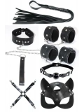 Seraviax Fantezi 7li Harness Set
