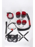 Seraviax Fantezi Aksesuar Set