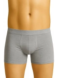 Seraviax Gri MI Emay 6800 Erkek Boxer