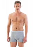 Seraviax Gri MI Emay 6800 Erkek Boxer