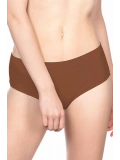Seraviax Kahve MI Emay 3002 Soft Mama Slip