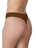 Seraviax Kahve MI Emay 3010 String Külot
