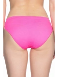 Seraviax Neon Fuşya MI Emay 3001 Soft Slip Külot