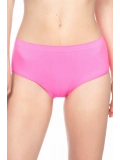 Seraviax Neon Fuşya MI Emay 3002 Soft Mama Slip