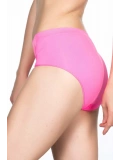 Seraviax Neon Fuşya MI Emay 3002 Soft Mama Slip