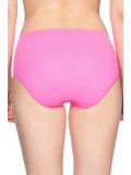 Seraviax Neon Fuşya MI Emay 3002 Soft Mama Slip