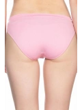 Seraviax Pembe MI Emay 3001 Soft Slip Külot