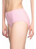 Seraviax Pembe MI Emay 3002 Soft Mama Slip