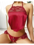 Seraviax Seksi Fantezi Takım